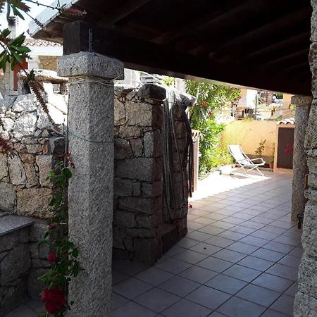 Sardinia Beach Apartments Aglientu Exterior photo