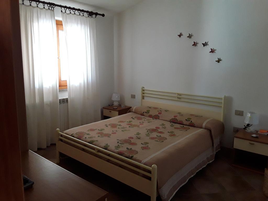 Sardinia Beach Apartments Aglientu Exterior photo